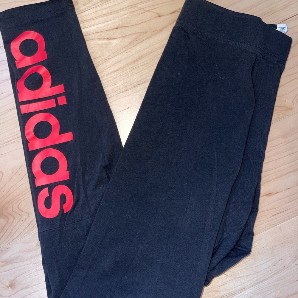 Adidas leggings